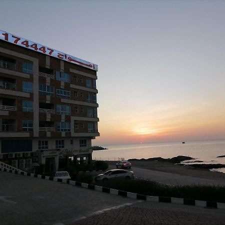 Amwaj hotel Salalah Mirbat Bagian luar foto